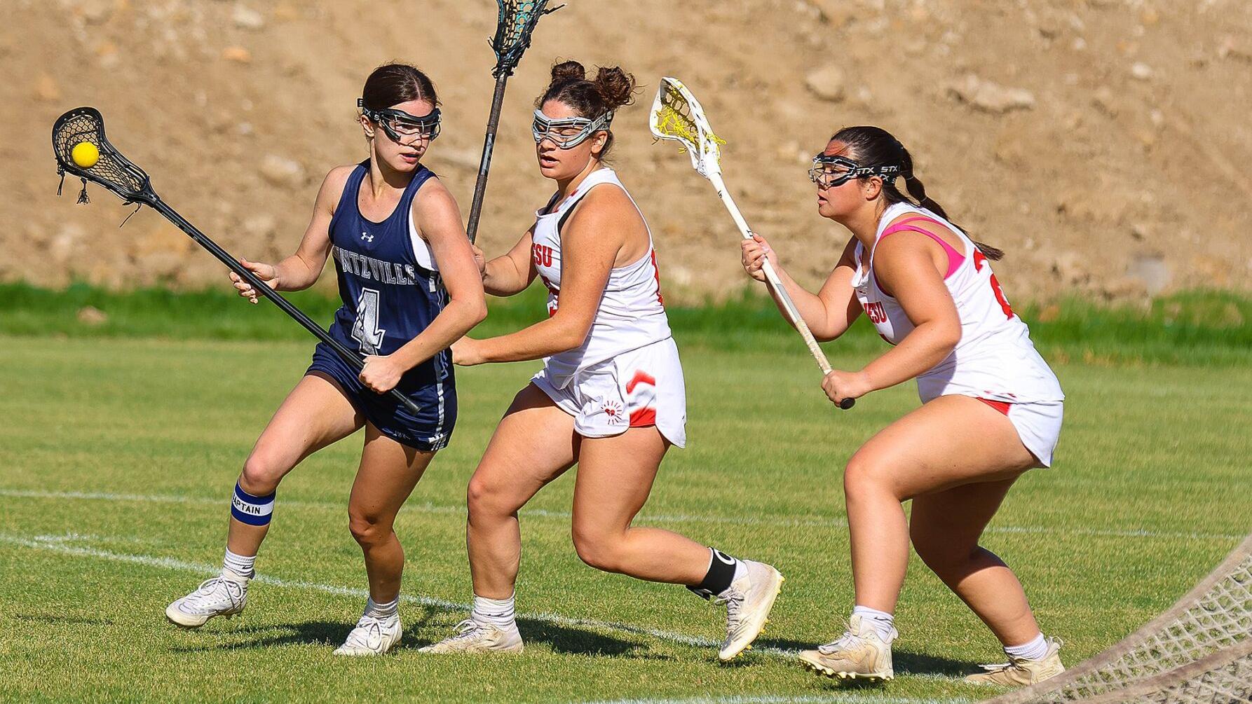 Wentzville continues to make most of regular season, beats Cor Jesu to stay unbeaten